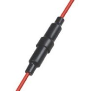   Bizt.foglalat 5x20mm lengő, HSO                                                                       BF53L