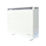   Hőtárolós smart fűtőtest, 1600W, 8h, 12,8kWh (AZCX1600)                                               BIN8110ADXF16