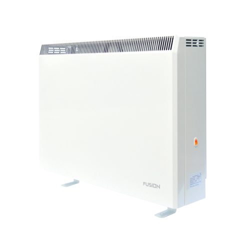Hőtárolós smart fűtőtest, 1600W, 8h, 12,8kWh (AZCX1600)                                               BIN8110ADXF16