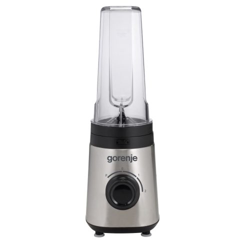 Gorenje smoothie maker 320W 2 db kehellyel                                                            BSM600E