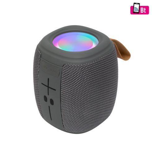 Hordozható boom-box, USB-C töltőkábellel                                                              BT1000