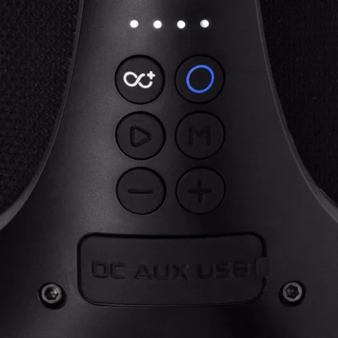 BoomBox, vízálló, HSO                                                                                 BT5000