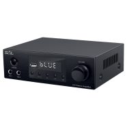   Multimédia erősítő, 2x50W, BT-FM-USB-OPTI-KOAX, HSO                                                   BTA250