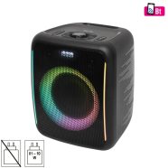   BoomBox, vízálló, HSO                                                                                 BTCUBE