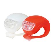   Kerékpárlámpa készlet LED-es, HSO                                                                     BV10