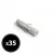 Tipli - 6 x 30 mm - 35 db / csomag                                                                    BX04810A