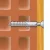 Tipli - 6 x 30 mm - 35 db / csomag                                                                    BX04810A