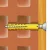 Tipli - 6 x 30 mm - 35 db / csomag                                                                    BX04818A