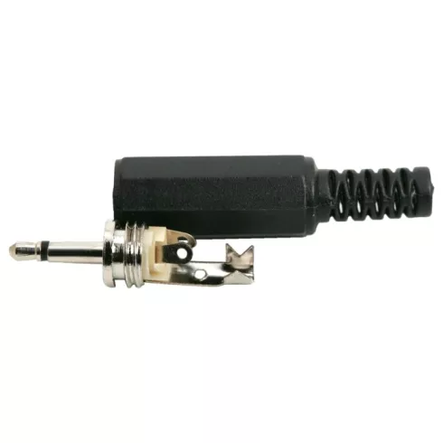 JACK dugó mono - 2,5 mm                                                                               BX05101