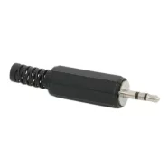   JACK dugó sztereo - 2,5 mm                                                                            BX05102