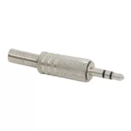   JACK dugó sztereo - 3,5 mm                                                                            BX05105