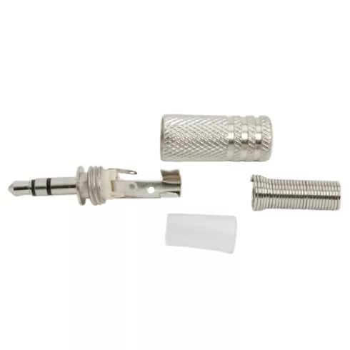 JACK dugó sztereo - 3,5 mm                                                                            BX05105