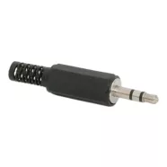   JACK dugó sztereo - 3,5 mm                                                                            BX05106