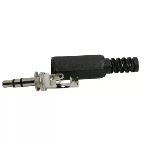 JACK dugó sztereo - 3,5 mm                                                                            BX05106