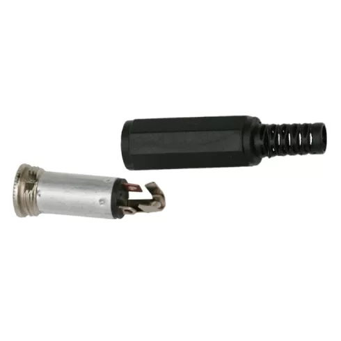 JACK aljzat sztereo - 3,5 mm                                                                          BX05110