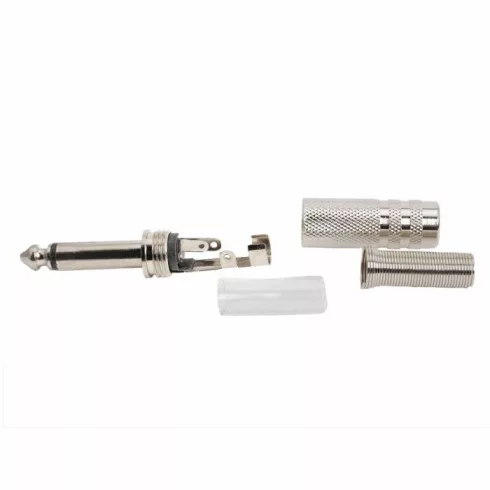 JACK dugó mono - 6,3 mm                                                                               BX05124