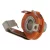JACK aljzat beépíthető mono - 6,3 mm                                                                  BX05132