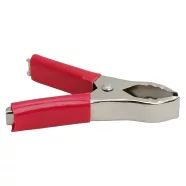   Krokodil csipesz extra-nagy méretű                                                                    BX05179PI