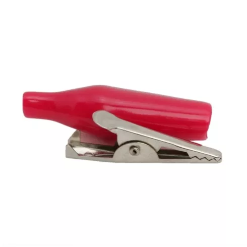 Krokodil csipesz mini méretű                                                                          BX05186PI