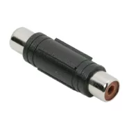   RCA toldó RCA aljzat - RCA aljzat műanyag kivitel                                                     BX05191