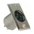XLR dugó - 3 pólusú beépíthető                                                                        BX05194