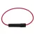 Biztosíték foglalat 6,4 x 30 mm                                                                       BX05260