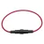 Biztosíték foglalat 5 x 20 mm                                                                         BX05263