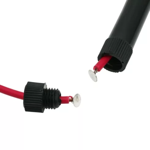 Biztosíték foglalat 5 x 20 mm                                                                         BX05263
