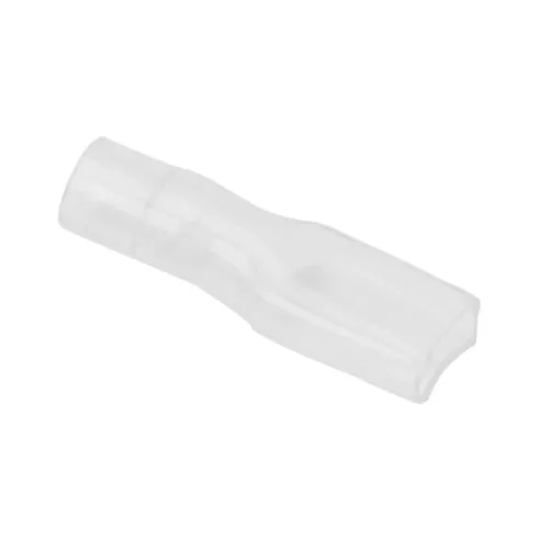 Kábelsaru szigetelés transparent 22 mm - 100 db / csomag                                              BX05296