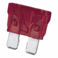   Késes biztosíték 19 x 13 mm 40 A                                                                      BX05352