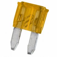   Mini késes biztosíték 11 x 8,6 mm 5 A                                                                 BX05362