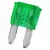 Mini késes biztosíték 11 x 8,6 mm 30 A                                                                BX05368