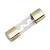 Aranyozott biztosíték Autó hi-fi - 10 x 37 mm 80 A                                                    BX05377