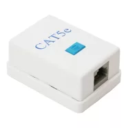   Fali aljzat - 8P8C UTP Cat.5                                                                          BX05384