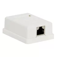   Fali aljzat - 8P8C FTP Cat.5E                                                                         BX05396