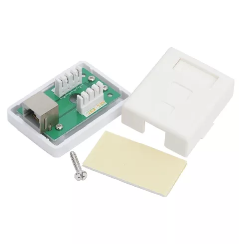Fali aljzat - 8P8C FTP Cat.5E                                                                         BX05396
