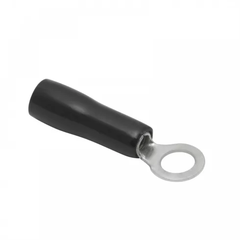 Szigetelt gyűrűs saru aranyozott 4 / 2 mm                                                             BX05404FK