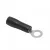 Szigetelt gyűrűs saru aranyozott 4 / 2 mm                                                             BX05404FK