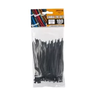   Vezetékkötegelő 100 x 2,5 mm 100 db / csomag                                                          BX05411