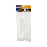   Vezetékkötegelő 150 x 3,6 mm 100 db / csomag                                                          BX05414