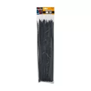  Vezetékkötegelő 390 x 4,6 mm 100 db / csomag                                                          BX05423
