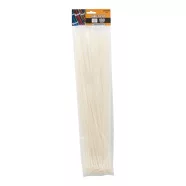   Vezetékkötegelő 450 x 4,6 mm 100 db / csomag                                                          BX05424