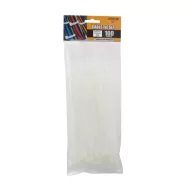   Vezetékkötegelő 200 x 2,5 mm 100 db / csomag                                                          BX05426