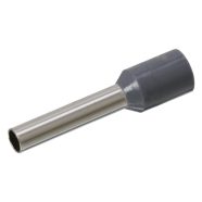   Érvéghüvely 2,5 mm2-es vezetékekhez                                                                   BX05495