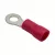 Szigetelt gyűrűs saru 4,3 / 1,7 mm                                                                    BX05601