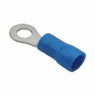   Szigetelt gyűrűs saru 6,5 / 3,4 mm                                                                    BX05606