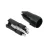 XLR aljzat - 3 pólusú szorítópofás törésgátlóval                                                      BX05664