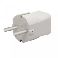   Lengő dugó 250 V ~ 50 Hz / 16 A                                                                       BX05935