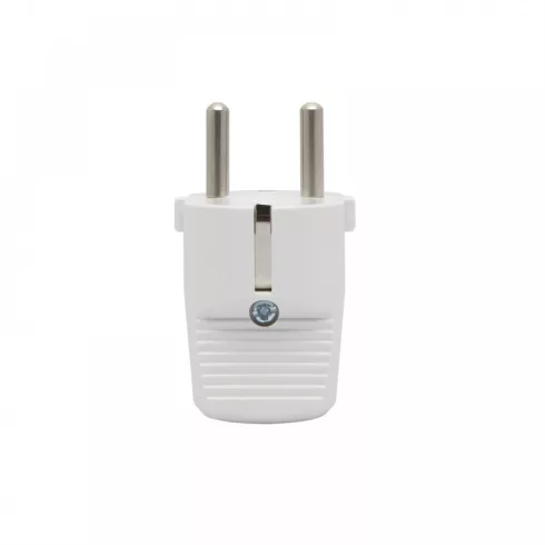 Lengő dugó 250 V ~ 50 Hz / 16 A                                                                       BX05935