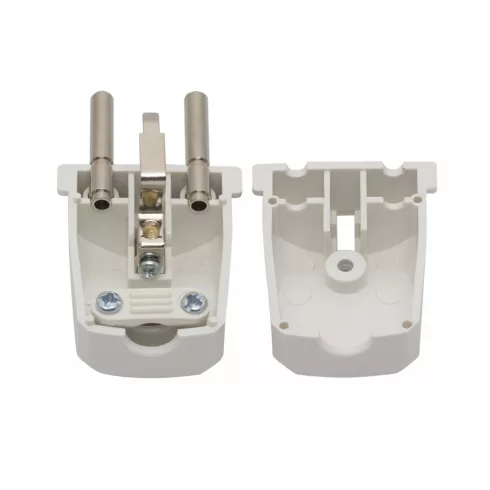 Lengő dugó 250 V ~ 50 Hz / 16 A                                                                       BX05935